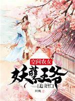 Space Peasant Girl: The Demon Lord is busy chasing his wife