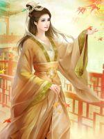 An orphan girl in troubled times