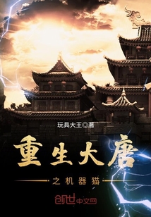 Reborn Datang's robot cat