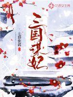 Three Kingdoms Concubine