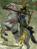 Huaxia summons the heroes to fight together