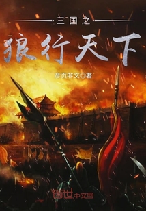 The wolf of the Three Kingdoms walks the world