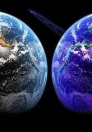 A hundred years of parallel worlds