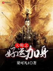 The good fortune of the Ming Dynasty is added