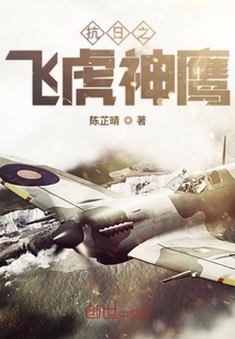 The Flying Tiger Condor of the Anti-Japanese Resistance