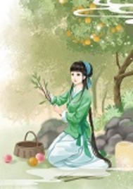 The farm life of the eldest daughter-in-law