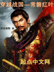 Through the Warring States - Tokiwa Momiji