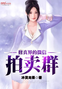 The WeChat auction group of the Xiuzhen world