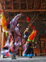 Immediately, Jin Yumo was dusted