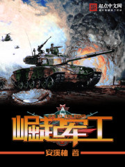 Rise of the military industry