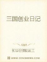 Diary of the Three Kingdoms Entrepreneurship