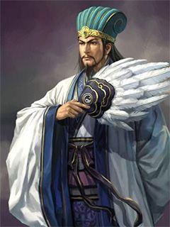 Recreate the martial marquis of the Three Kingdoms to continue his life