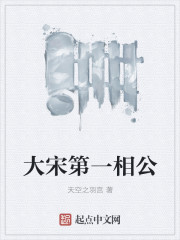 The first minister of the Great Song Dynasty