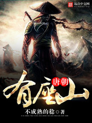 There was a mountain in the Tang Dynasty