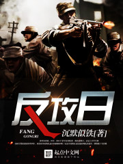 Counteroffensive day