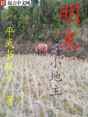 Small landlords in the late Ming Dynasty