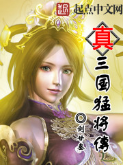 The Legend of the True Three Kingdoms