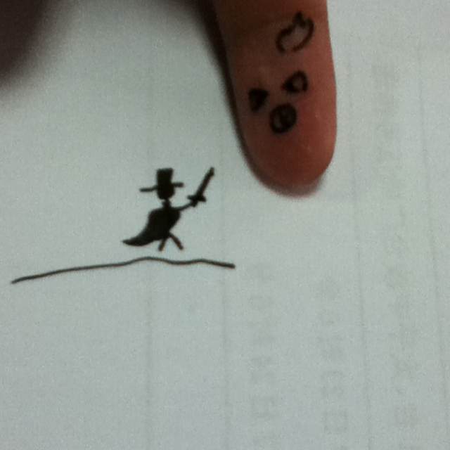 The Old Chapter of Reincarnation