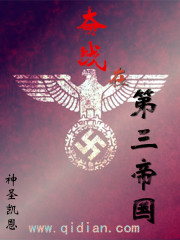 Fight in the Third Reich