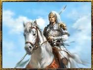 Return to the unification of the Three Kingdoms