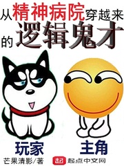 A logical genius who crossed over from a mental hospital