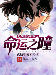 Detective Conan's Pupil of Fate