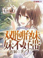 Twin sisters are not easy to bring