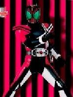Kamen Rider Dark Decade