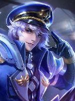 King of the Middle Road in the Glory of Kings