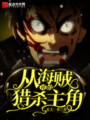 Start hunting the protagonist from the pirates