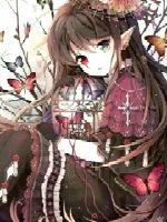 A galaxy of sparkles