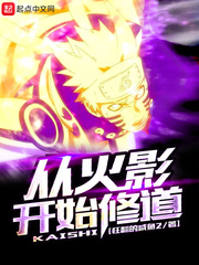 Beginning with the Hokage