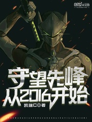 Overwatch started in 2016