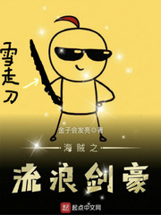 The wandering swordsman of the pirates