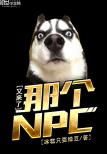 That NPC is here again