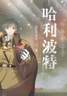 Harry Potter and the Children of Shadow