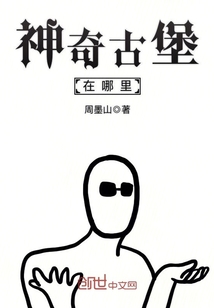 Where is the magical castle