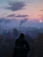 The day of the end of the earth