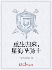 Reborn and returned, Star Sea Paladin