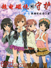 The Guardian of the Super Electromagnetic Cannon