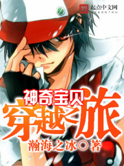 Pokémon Journey Through Time