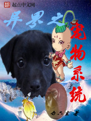 Otherworldly pet system