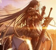 The vows of first love