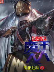 Revolution! Lord Demon