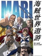 Wander in the world of pirates