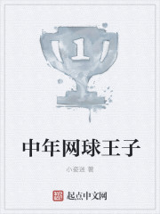 The middle-aged prince of tennis