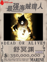 The strongest pirate hunter