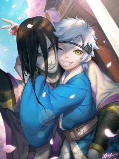 The Hokage's notoriety