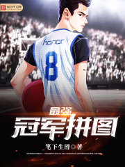 The strongest champion puzzle