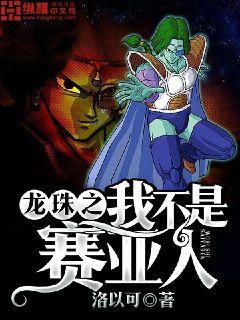 Dragon Ball I'm not a Saiyan